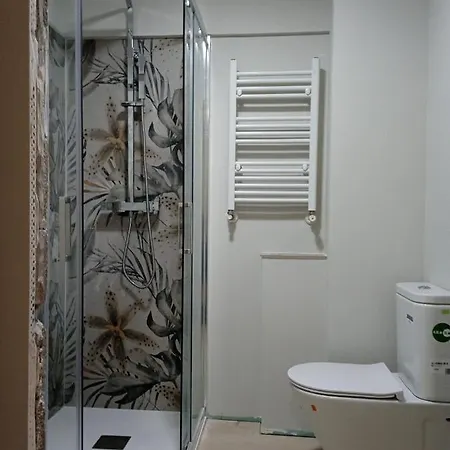 Διαμέρισμα Estudio Central